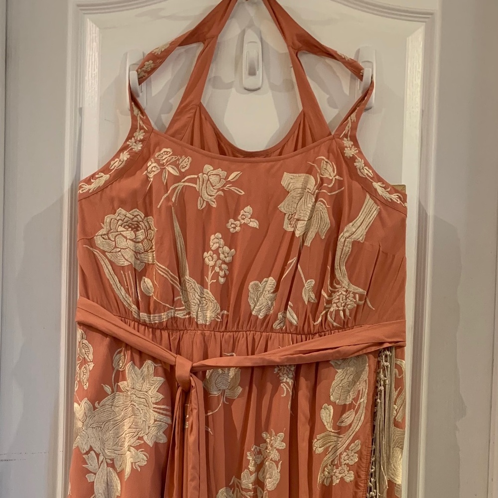 Formal fun flirty dress that can take you back to the roaring 20s